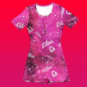 Libra Onesie (PRE-ORDER)