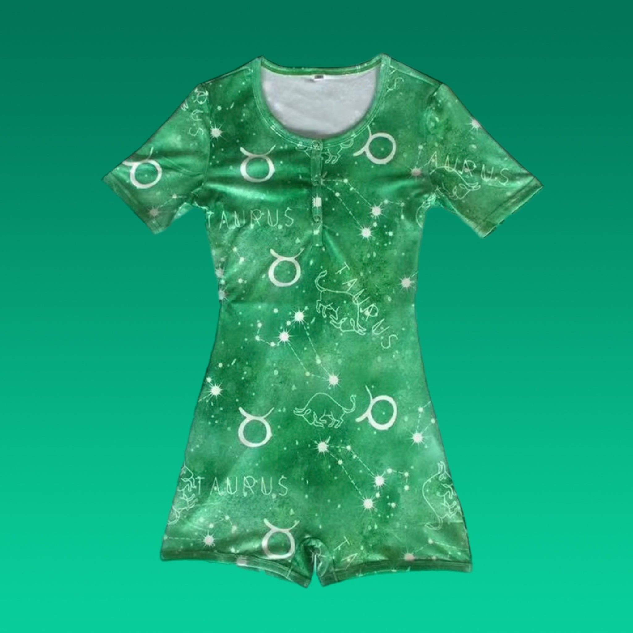 Taurus Onesie (PRE-ORDER)