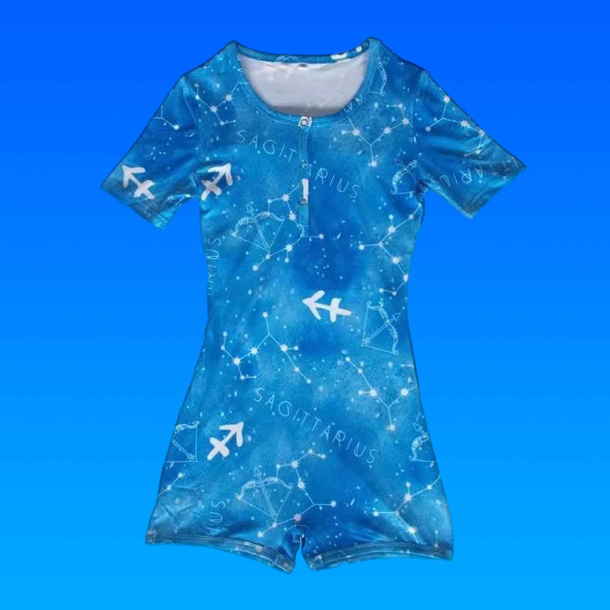 Sagittarius Onesie (PRE-ORDER)