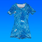 Load image into Gallery viewer, Sagittarius Onesie (PRE-ORDER)
