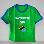 Load image into Gallery viewer, Tanzania - Favourite Girl (PRE-ORDER)
