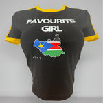 Load image into Gallery viewer, South Sudan - Favourite Girl (PRE-ORDER)
