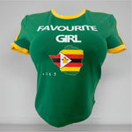 Load image into Gallery viewer, Zimbabwe - Favourite Girl (PRE-ORDER)
