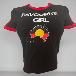 Aboriginal - Favourite Girl (PRE-ORDER)