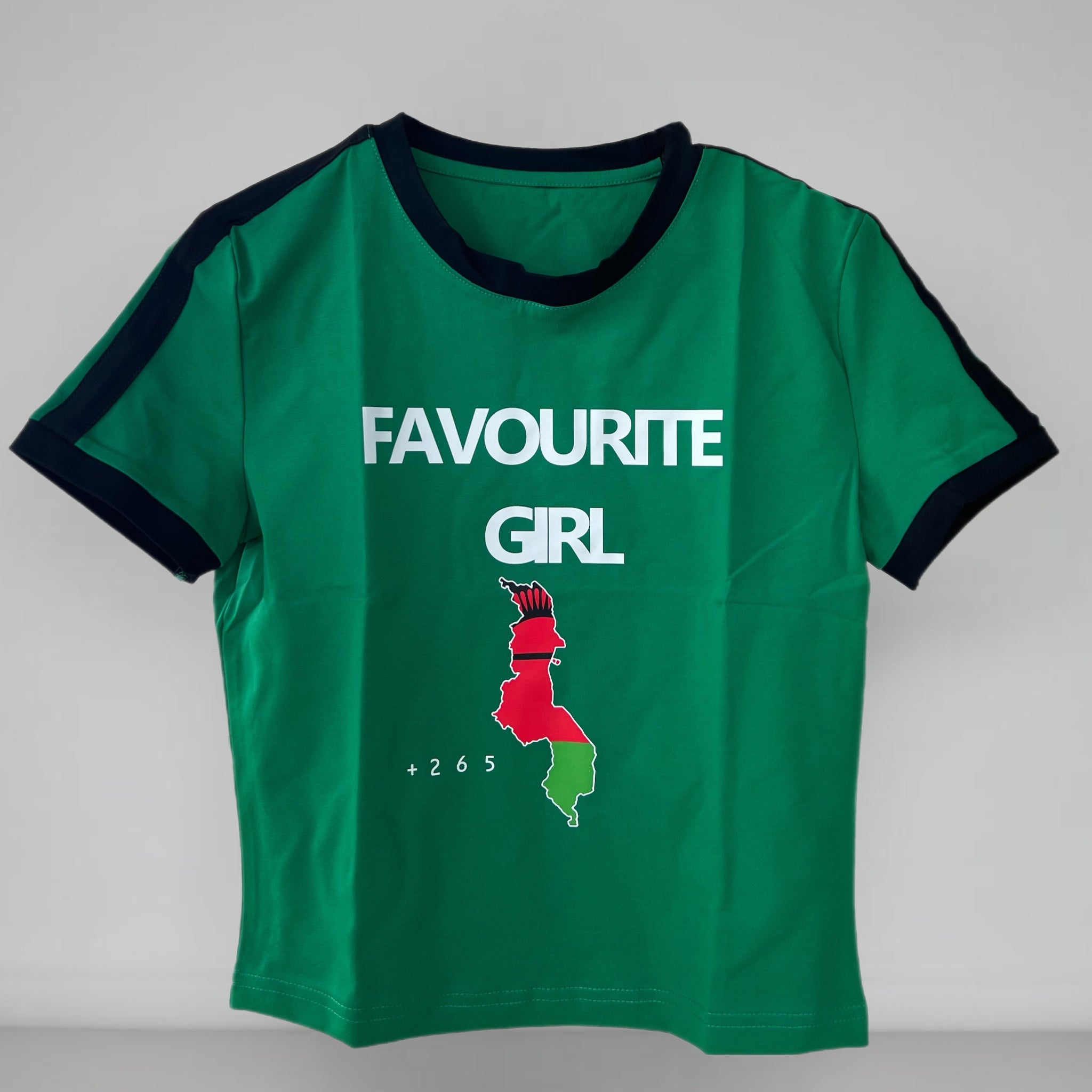 Malawi - Favourite Girl (PRE-ORDER)