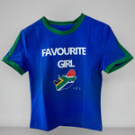 Load image into Gallery viewer, Favourite Girl - South Africa
